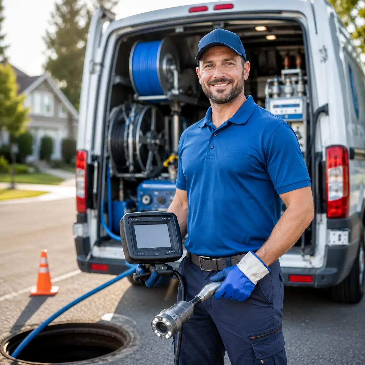 Local Pipe Relining specialists in Lake George, NY