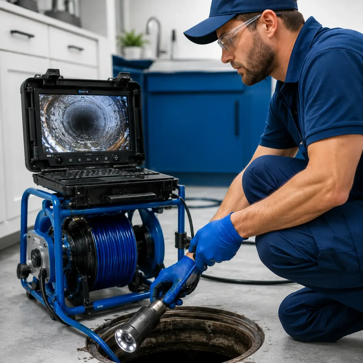 Pipe Relining professionals serving Lake George, NY